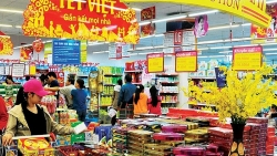 Hà Nội triển khai gần 12.000 điểm bán hàng bình ổn Tết