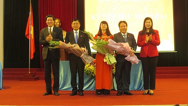 ha noi thai binh tuyen quang co nhan su lanh dao moi