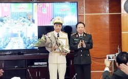 lao cai bac ninh thai binh co nhan su lanh dao moi