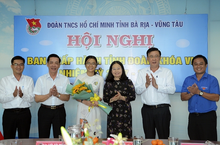 TP.HCM, Bắc Ninh bổ nhiệm nhân sự mới