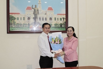 tphcm bac ninh ba ria vung tau bo nhiem nhan su moi