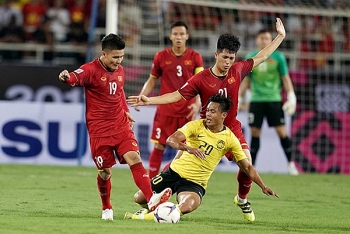 Trận Việt Nam vs Malaysia không bị hoãn, chốt lịch đá vào ngày 30/3