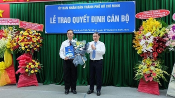 tphcm son la va ba ria vung tau bo nhiem nhan su moi