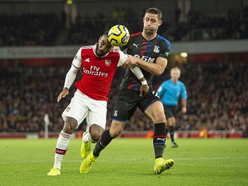 Link trực tiếp Arsenal vs Crystal Palace: Xem online, nhận định tỷ số, thành tích đối đầu