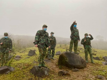 Tuyệt đối không lơ là, chủ quan trong phòng, chống dịch Tuyệt đối không lơ là, chủ quan trong phòng, chống dịch