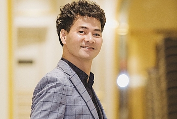 NSƯT Xuân Bắc được bổ nhiệm làm Giám đốc Nhà hát Kịch Việt Nam