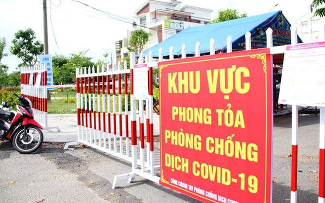 Phong tỏa toàn bộ TP. Chí Linh, đóng cửa sân bay Vân Đồn