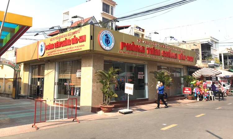 Hải Phòng phong tỏa bệnh viện, Bắc Ninh có thêm ca dương tính COVID-19