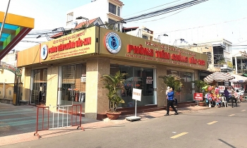Hải Phòng phong tỏa bệnh viện, Bắc Ninh có thêm ca dương tính COVID-19 Hải Phòng phong tỏa bệnh viện, Bắc Ninh có thêm ca dương tính COVID-19