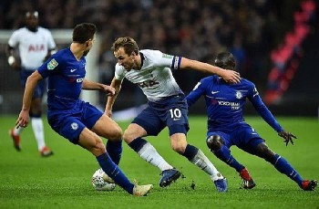 Link xem trực tiếp Chelsea vs Tottenham (02h45, 6/1) - bán kết Cúp Liên đoàn Anh 2021/22