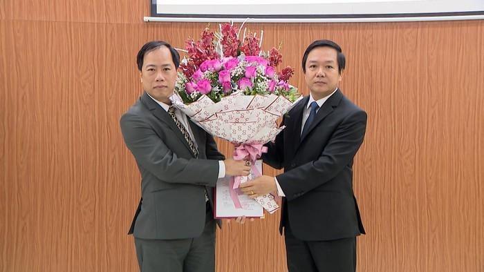 Bổ nhiệm nhân sự lãnh đạo mới tại TP.HCM, Hà Tĩnh, Ninh Bình