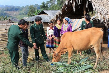 Sẽ giảm 50% số hộ nghèo trong 5 năm tới