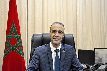 Đại sứ Maroc Jamale Chouaibi: Việt Nam đã thực hiện thành công mục tiêu kép