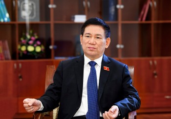 “Trăn trở nhất là làm sao giữ được các cân đối lớn của nền kinh tế” “Trăn trở nhất là làm sao giữ được các cân đối lớn của nền kinh tế”