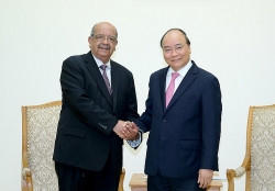 Báo chí Algeria coi Việt Nam là hình mẫu phát triển kinh tế - xã hội