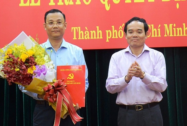 thanh uy tphcm bo nhiem pho chanh van phong 43 tuoi