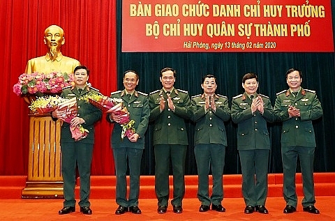 bo quoc phong vien kiem sat nhan dan toi cao co nhan su lanh dao moi