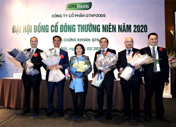 vinamilk tham gia quan tri va dieu hanh tai gtnfoods