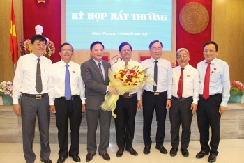 ong nguyen tan tuan duoc bau giu chuc chu tich tinh khanh hoa