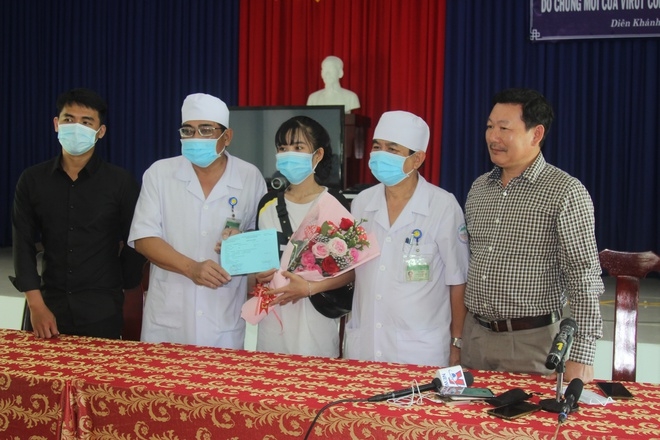 chinh thuc cong bo het dich covid 19 tai khanh hoa