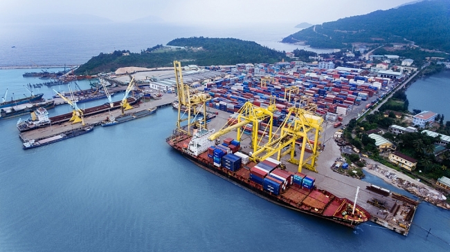 Nhiều chỉ số kinh tế "khởi sắc" ngay đầu năm 2021