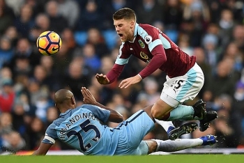 Link trực tiếp Burnley vs Man City: Xem online, nhận định tỷ số, thành tích đối đầu