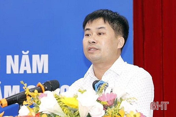 Bổ nhiệm nhân sự, lãnh đạo mới Nghệ An, Hà Tĩnh, Bình Định