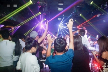 tphcm dong cua karaoke vu truong quan nhau quan bar tu 12h ngay 92