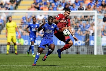 Link trực tiếp Leicester vs Liverpool: Xem online, nhận định tỷ số, thành tích đối đầu