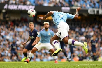 Link trực tiếp Man City vs Tottenham: Xem online, nhận định tỷ số, thành tích đối đầu