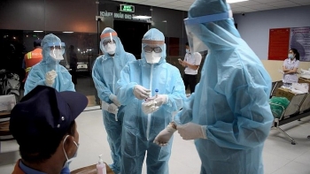 Cập nhật ổ dịch sân bay Tân Sơn Nhất: Phát hiện 33 ca nhiễm có liên quan