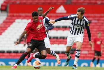 Link trực tiếp West Brom vs MU: Xem online, nhận định tỷ số, thành tích đối đầu Link trực tiếp West Brom vs MU: Xem online, nhận định tỷ số, thành tích đối đầu