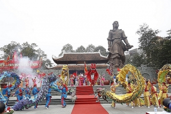 Hà Nội dừng tổ chức lễ hội, tiếp tục xử lý nghiêm vi phạm phòng chống dịch Hà Nội dừng tổ chức lễ hội, tiếp tục xử lý nghiêm vi phạm phòng chống dịch