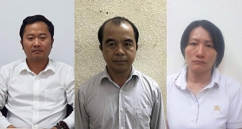 Vụ ĐH Đông Đô: 203 người mua bằng giả, 10 người bị đề nghị truy tố