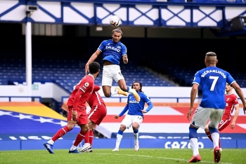 Link trực tiếp Liverpool vs Everton: Xem online, nhận định tỷ số, thành tích đối đầu