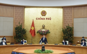 Thủ tướng Nguyễn Xuân Phúc chủ trì họp Thường trực Chính phủ “chốt” một số vấn đề về phòng chống COVID-19 Thủ tướng Nguyễn Xuân Phúc chủ trì họp Thường trực Chính phủ “chốt” một số vấn đề về phòng chống COVID-19