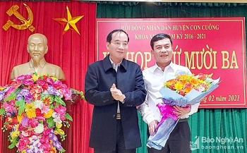Tin bổ nhiệm nhân sự, lãnh đạo mới Hà Nội, Thái Bình, Nghệ An Tin bổ nhiệm nhân sự, lãnh đạo mới Hà Nội, Thái Bình, Nghệ An