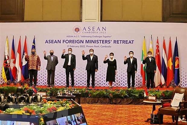 ASEAN tái khẳng định cam kết đảm bảo thực thi đầy đủ, hiệu quả RCEP