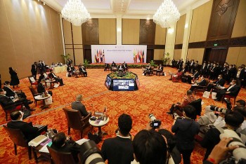 Những đóng góp quan trọng của Việt Nam tại Hội nghị hẹp các Bộ trưởng Ngoại giao ASEAN