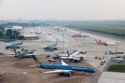 Ngừng đón các chuyến bay chở khách từ Hàn Quốc tại Nội Bài, Tân Sơn Nhất