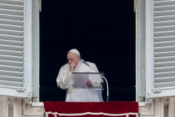 Truyền thông Italy: Đã có kết quả xét nghiệm COVID-19 của Giáo hoàng Francis