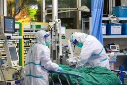 Trung Quốc: Bệnh nhân bất ngờ tử vong sau 5 ngày khỏi bệnh COVID-19
