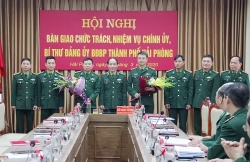 quang ninh dak nong kon tum bo nhiem nhan su lanh dao moi