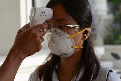 Vì dịch COVID-19, Philippines sắp ban bố tình trạng khẩn cấp y tế quốc gia