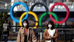 Vì dịch COVID-19, Nhật Bản có thể thiệt hại 7.800 tỷ USD nếu huỷ Olympic