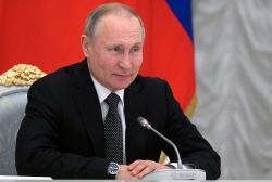Tin tức thế giới mới nhất hôm nay (12/5): Nga dỡ bỏ phong tỏa quốc gia từ ngày 12/5