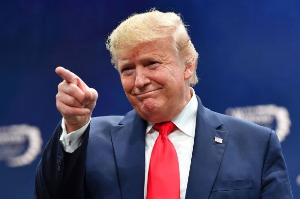 Chưa xét nghiệm COVID-19, Tổng thống Trump giải thích thế nào?