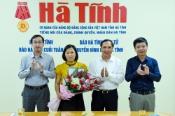 tin bo nhiem nhan su moi tai dak lak thua thien hue