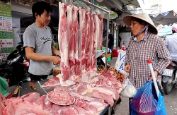 vi sao gia thit lon khong giam nhu mong muon