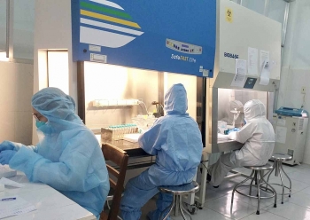Gia Lai: Toàn bộ F1, F2 của ca tái dương tính COVID-19 đều âm tính Gia Lai: Toàn bộ F1, F2 của ca tái dương tính COVID-19 đều âm tính